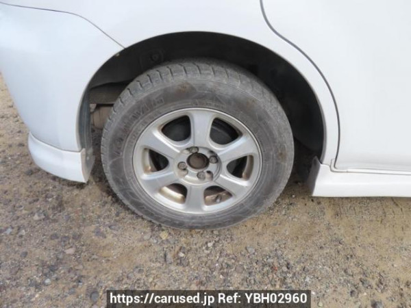 Used 2007 AT toyota sienta NCP81G Image[37]