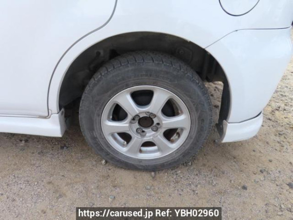 Used 2007 AT toyota sienta NCP81G Image[38]