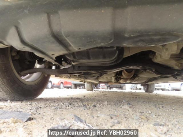 Used 2007 AT toyota sienta NCP81G Image[39]