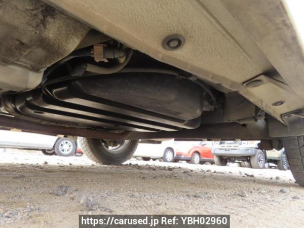 Used 2007 AT toyota sienta NCP81G Image[44]