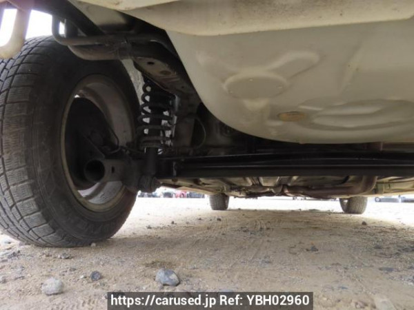 Used 2007 AT toyota sienta NCP81G Image[45]