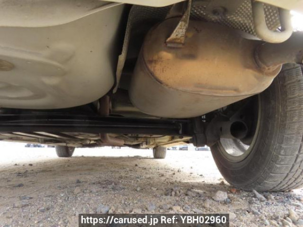 Used 2007 AT toyota sienta NCP81G Image[47]