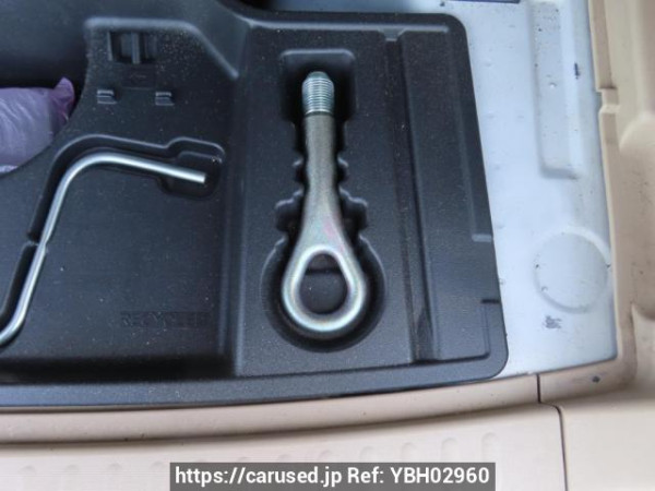 Used 2007 AT toyota sienta NCP81G Image[48]