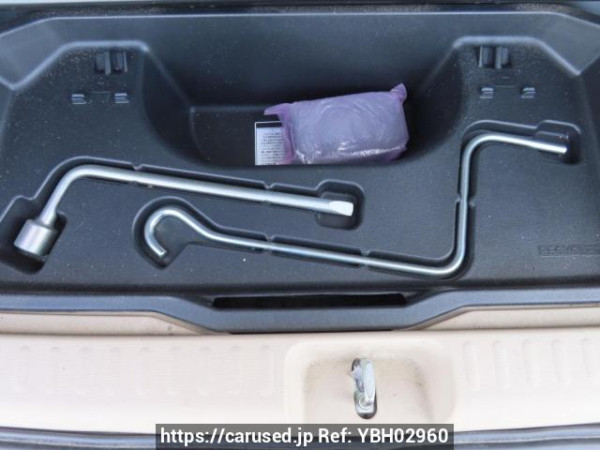 Used 2007 AT toyota sienta NCP81G Image[49]