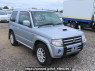Used 2009 AT mitsubishi pajero-mini H58A Image[0]