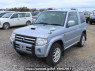 Used 2009 AT mitsubishi pajero-mini H58A Image[2]