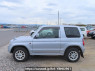 Used 2009 AT mitsubishi pajero-mini H58A Image[3]
