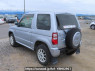 Used 2009 AT mitsubishi pajero-mini H58A Image[4]