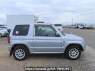 Used 2009 AT mitsubishi pajero-mini H58A Image[7]
