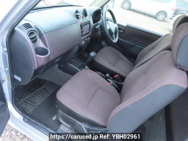 Used 2009 AT mitsubishi pajero-mini H58A Image[16]