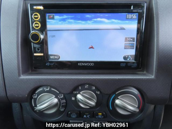 Used 2009 AT mitsubishi pajero-mini H58A Image[24]