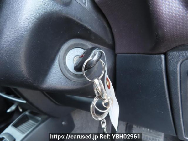 Used 2009 AT mitsubishi pajero-mini H58A Image[28]