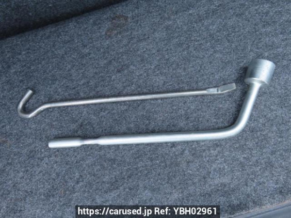 Used 2009 AT mitsubishi pajero-mini H58A Image[44]