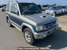 Mitsubishi Pajero Mini H58A