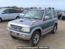 Used 2004 AT mitsubishi pajero-mini H58A Image[2]