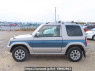 Used 2004 AT mitsubishi pajero-mini H58A Image[3]