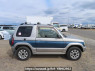 Used 2004 AT mitsubishi pajero-mini H58A Image[7]