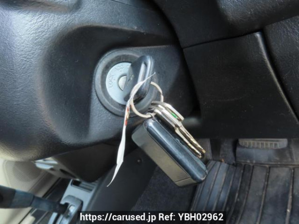 Used 2004 AT mitsubishi pajero-mini H58A Image[27]