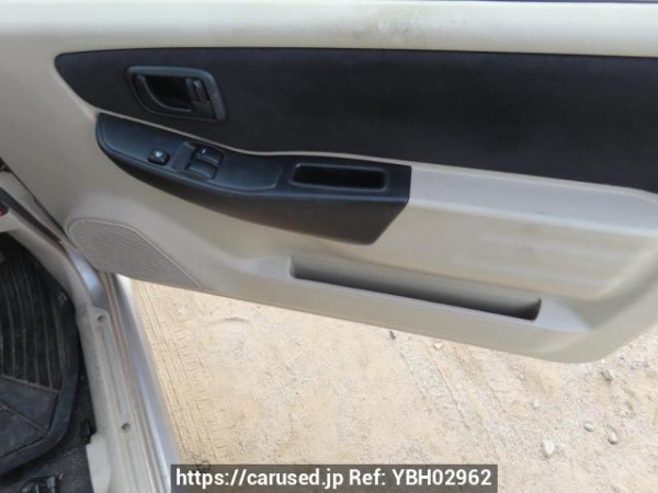 Used 2004 AT mitsubishi pajero-mini H58A Image[29]