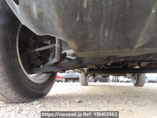 Used 2004 AT mitsubishi pajero-mini H58A Image[34]