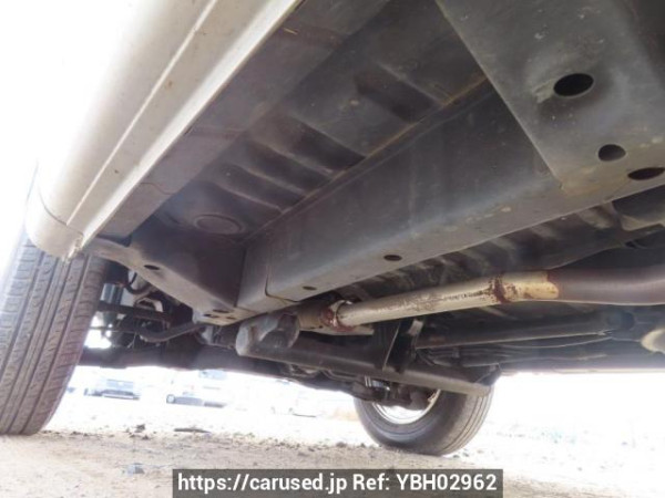 Used 2004 AT mitsubishi pajero-mini H58A Image[36]