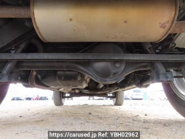 Used 2004 AT mitsubishi pajero-mini H58A Image[41]