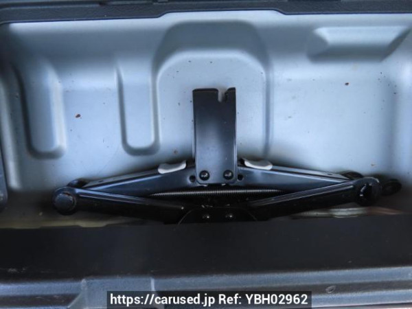 Used 2004 AT mitsubishi pajero-mini H58A Image[43]