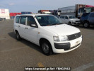 Toyota Probox Van NCP50V