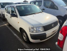Toyota Probox Van