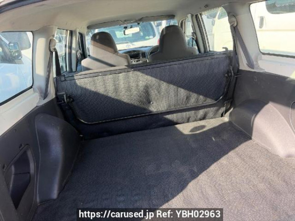 Used 2011 AT toyota probox-van NCP50V Image[5]