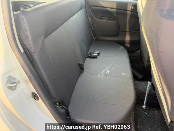 Used 2011 AT toyota probox-van NCP50V Image[9]