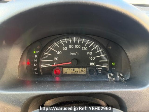 Used 2011 AT toyota probox-van NCP50V Image[10]