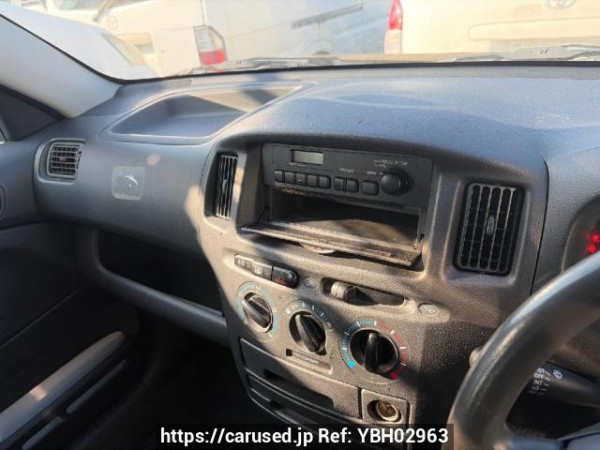 Used 2011 AT toyota probox-van NCP50V Image[12]