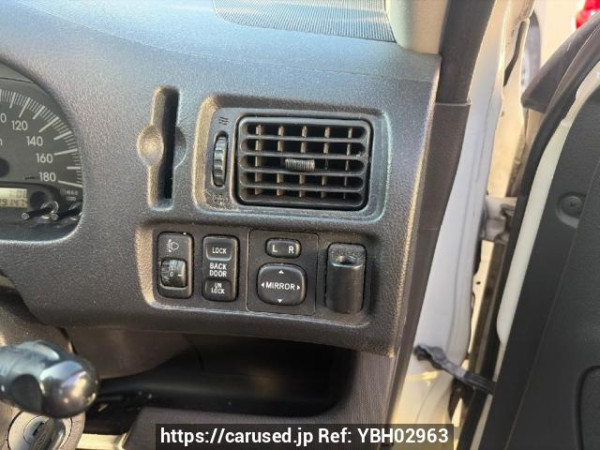 Used 2011 AT toyota probox-van NCP50V Image[13]