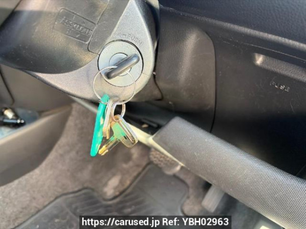 Used 2011 AT toyota probox-van NCP50V Image[15]