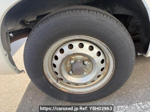 Used 2011 AT toyota probox-van NCP50V Image[18]