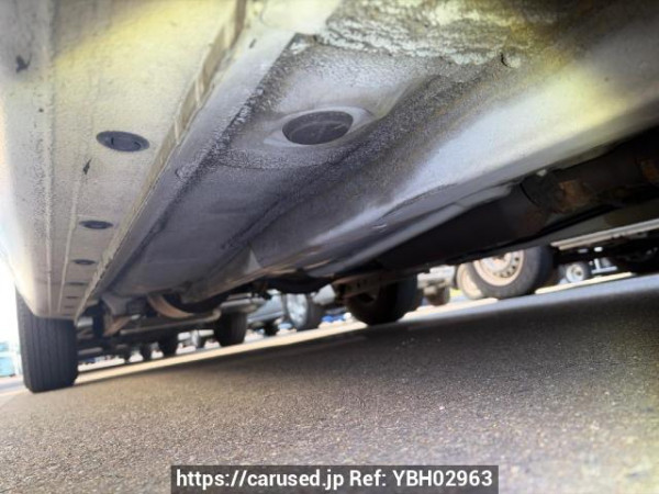 Used 2011 AT toyota probox-van NCP50V Image[20]