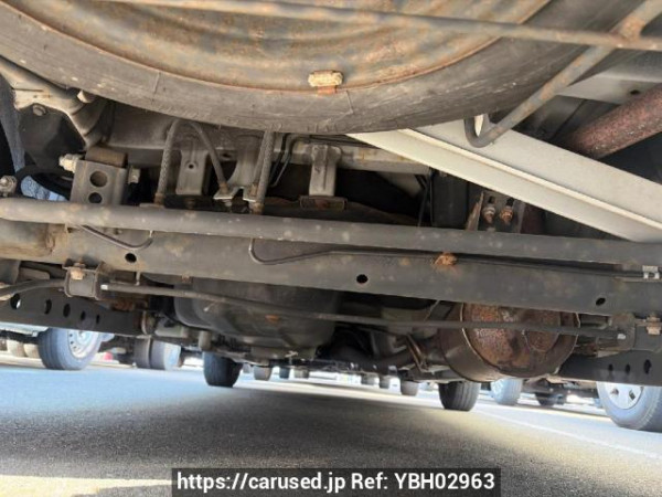 Used 2011 AT toyota probox-van NCP50V Image[23]