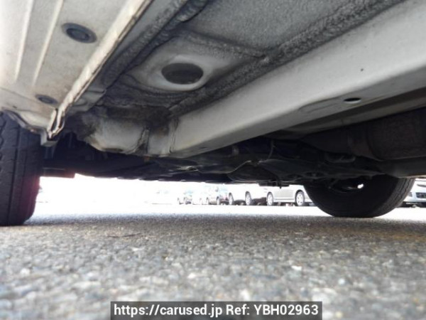 Used 2011 AT toyota probox-van NCP50V Image[35]