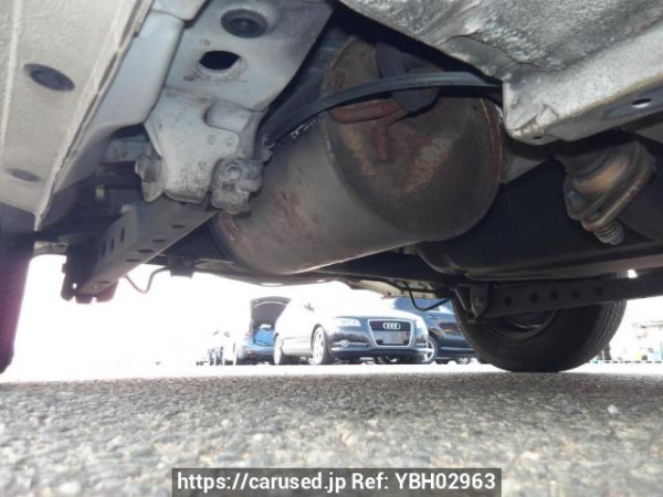 Used 2011 AT toyota probox-van NCP50V Image[37]