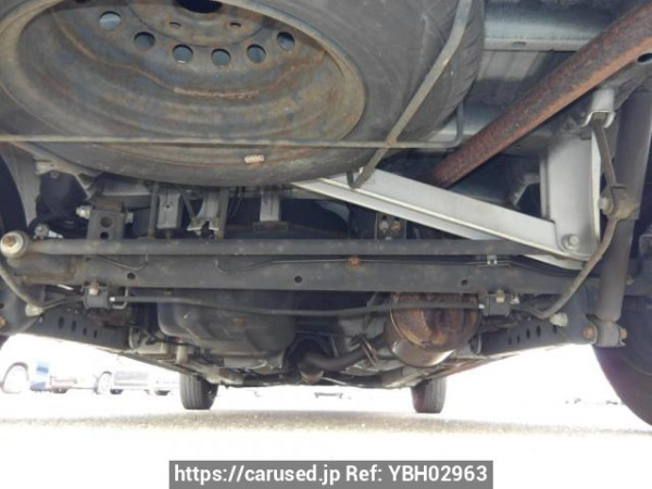 Used 2011 AT toyota probox-van NCP50V Image[39]