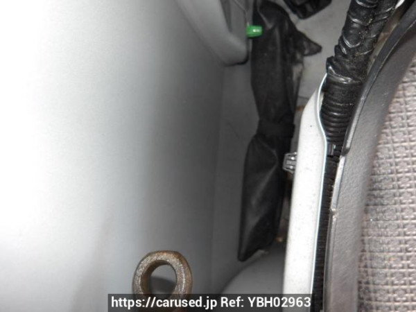 Used 2011 AT toyota probox-van NCP50V Image[44]