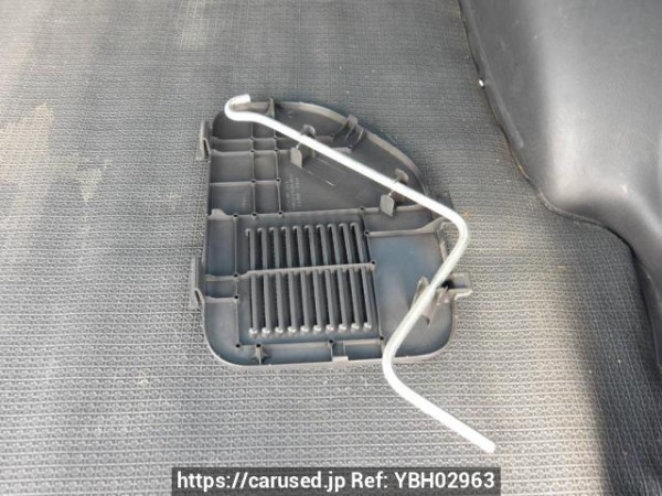 Used 2011 AT toyota probox-van NCP50V Image[45]