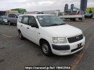 Toyota Succeed Van NCP51V