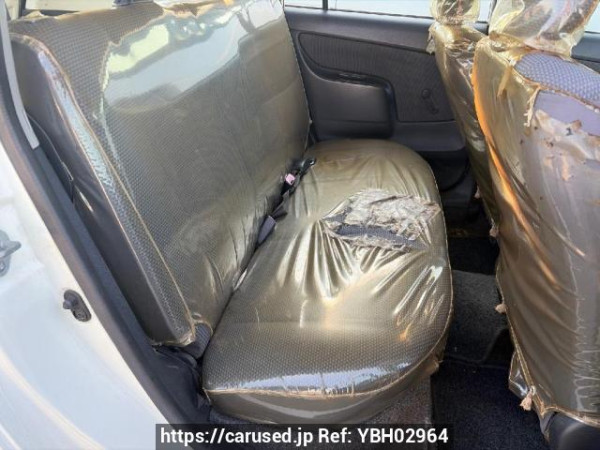 Used 2005 AT toyota succeed-van NCP51V Image[9]