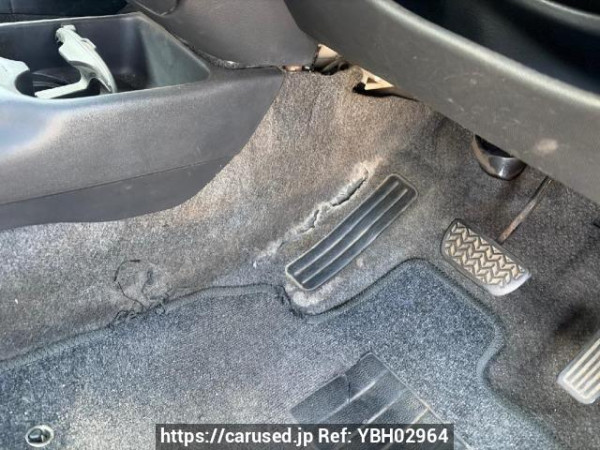 Used 2005 AT toyota succeed-van NCP51V Image[14]