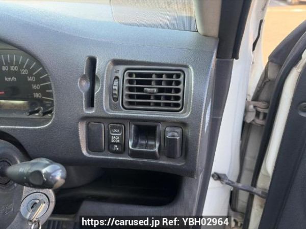 Used 2005 AT toyota succeed-van NCP51V Image[15]