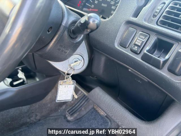 Used 2005 AT toyota succeed-van NCP51V Image[16]