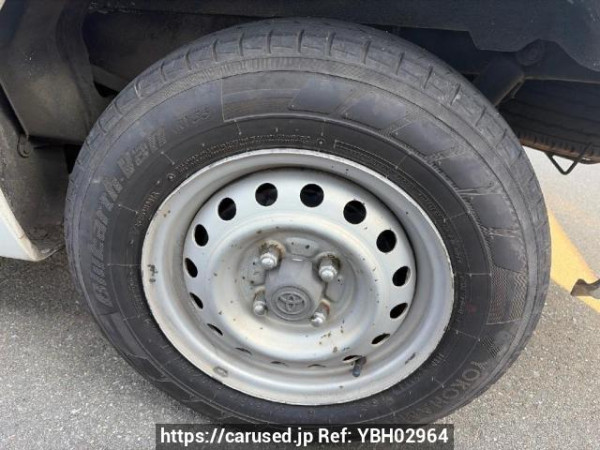 Used 2005 AT toyota succeed-van NCP51V Image[18]