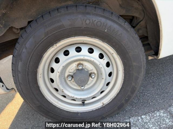 Used 2005 AT toyota succeed-van NCP51V Image[19]